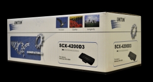  (SCX-D4200A)  SAMSUNG SCX-4200 /chip/ Uniton  
