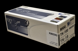  (TK-18/-100) - for MITA FS-1020D/KM-1500 series (290  ) Uniton  